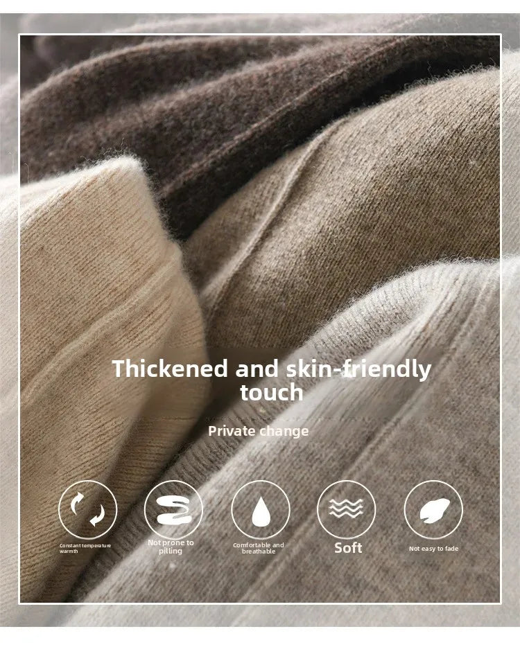 Women's High Waist Wide Leg Pants