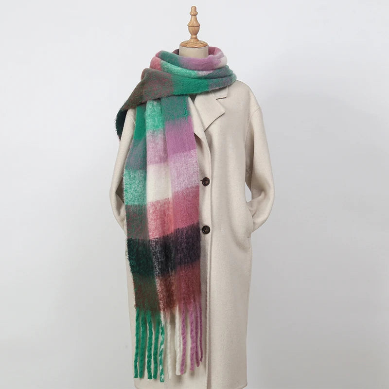 Women Cashmere Shawl