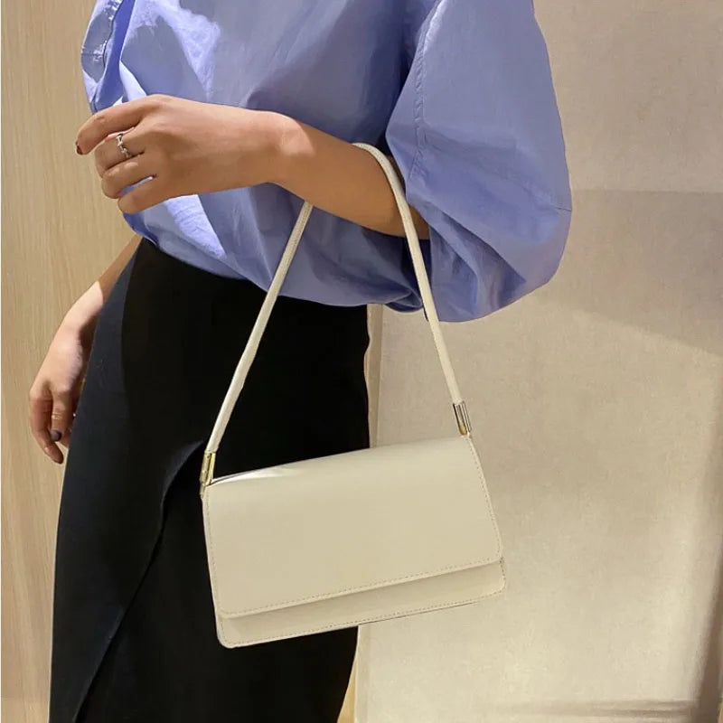 Women Fashion Design Underarm Shoulder Bag