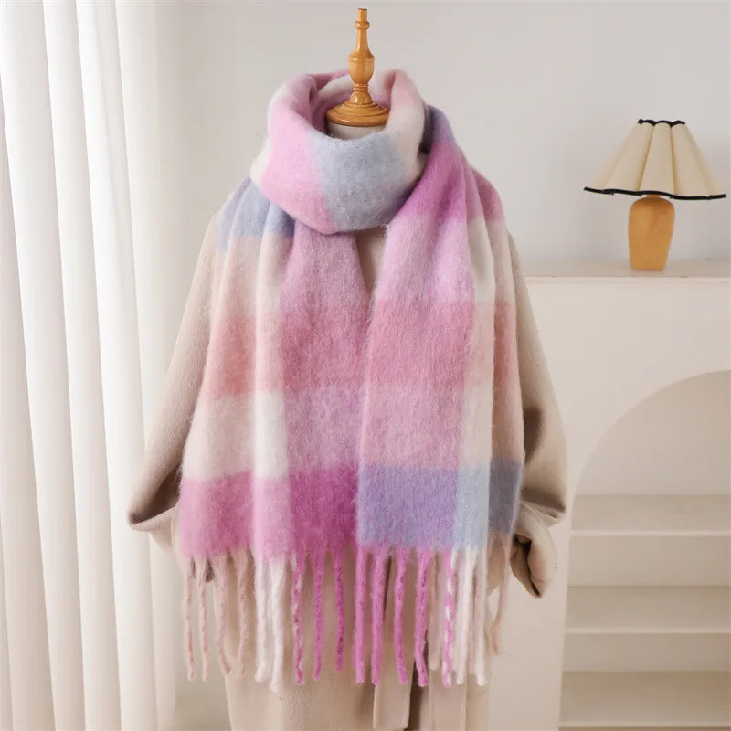 Women Cashmere Shawl