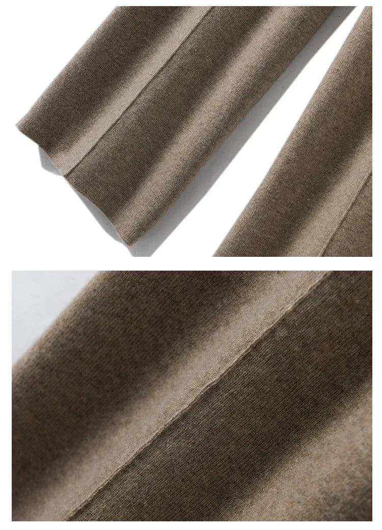 Women's High Waist Wide Leg Pants