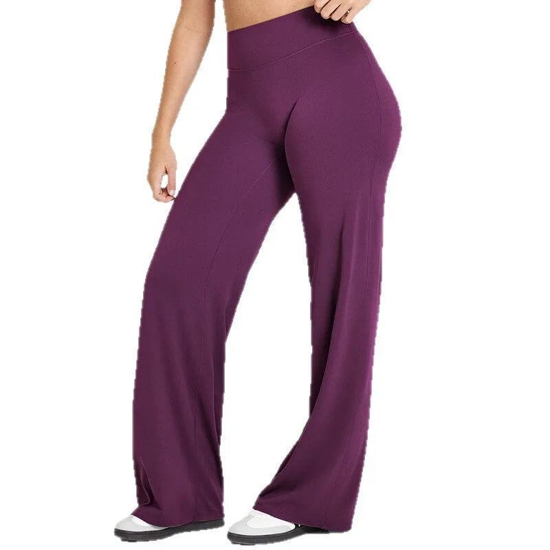 Women's Straight-Leg Pants