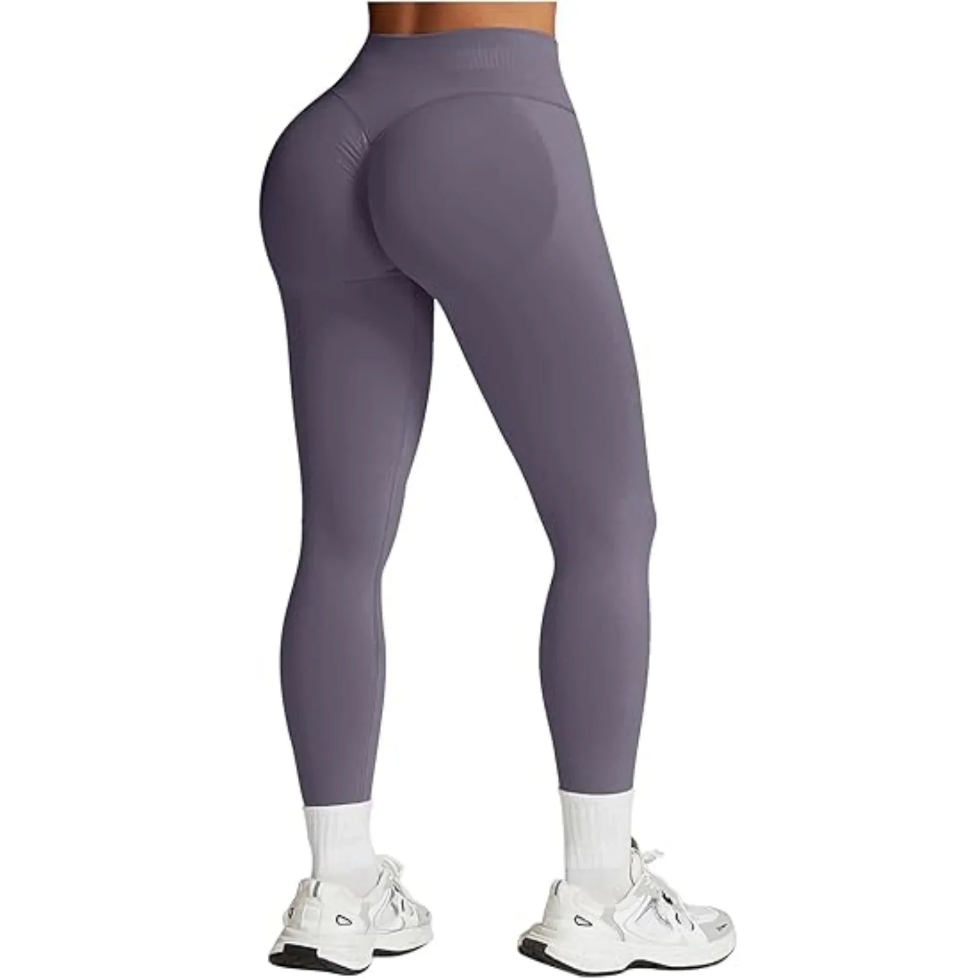 Women Gym Yoga Training Pants