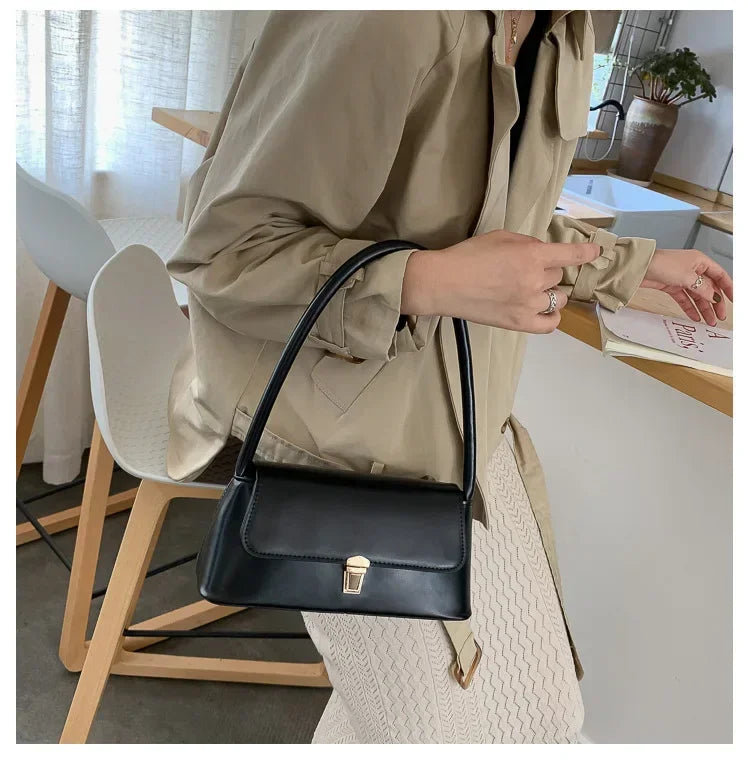 Women Fashion Design Underarm Shoulder Bag