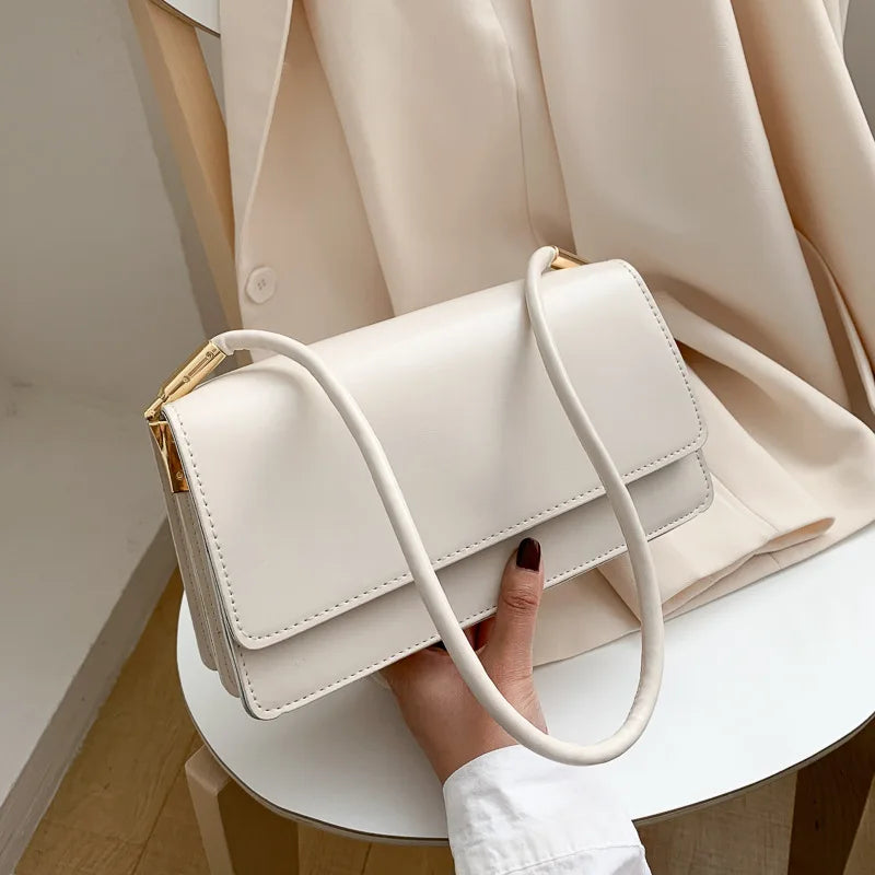Women Fashion Design Underarm Shoulder Bag