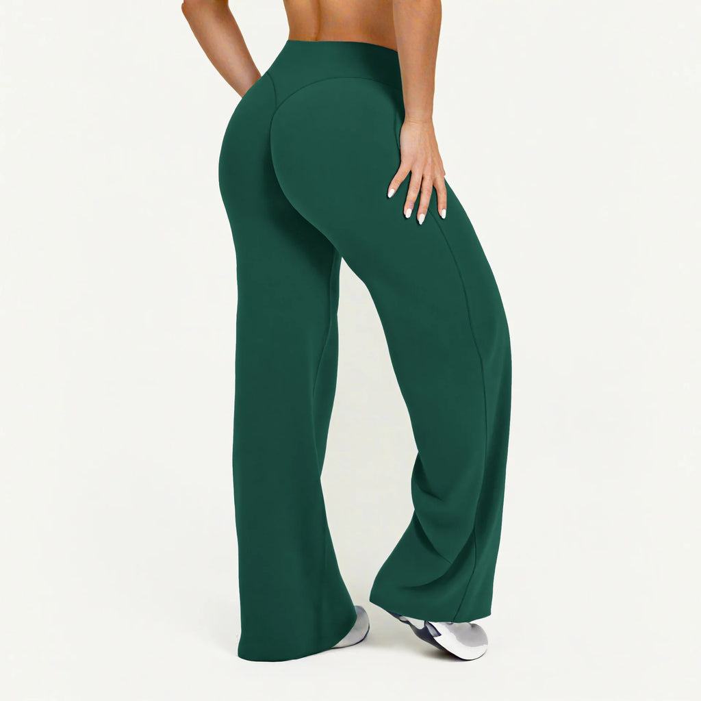 Women's Straight-Leg Pants