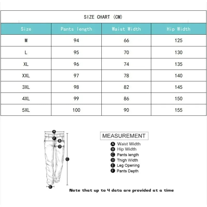 Men Loose Harem Pants