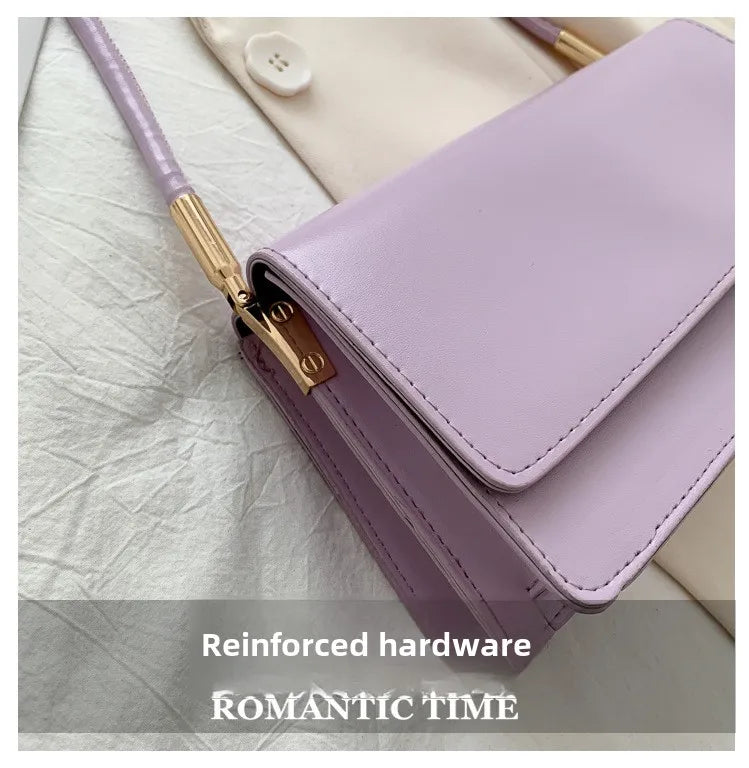 Women Fashion Design Underarm Shoulder Bag