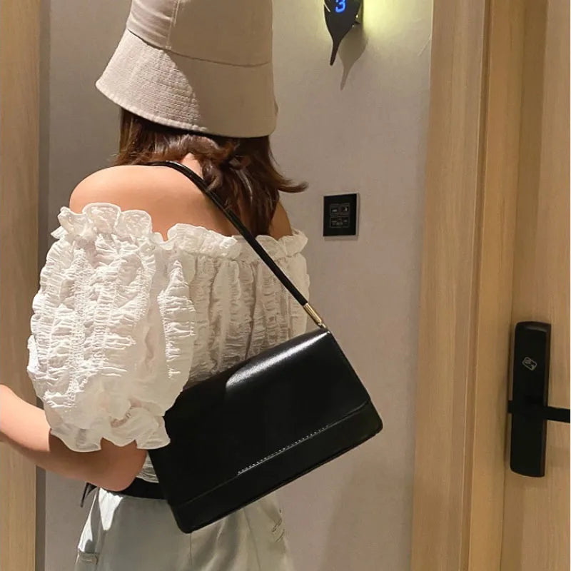Women Fashion Design Underarm Shoulder Bag