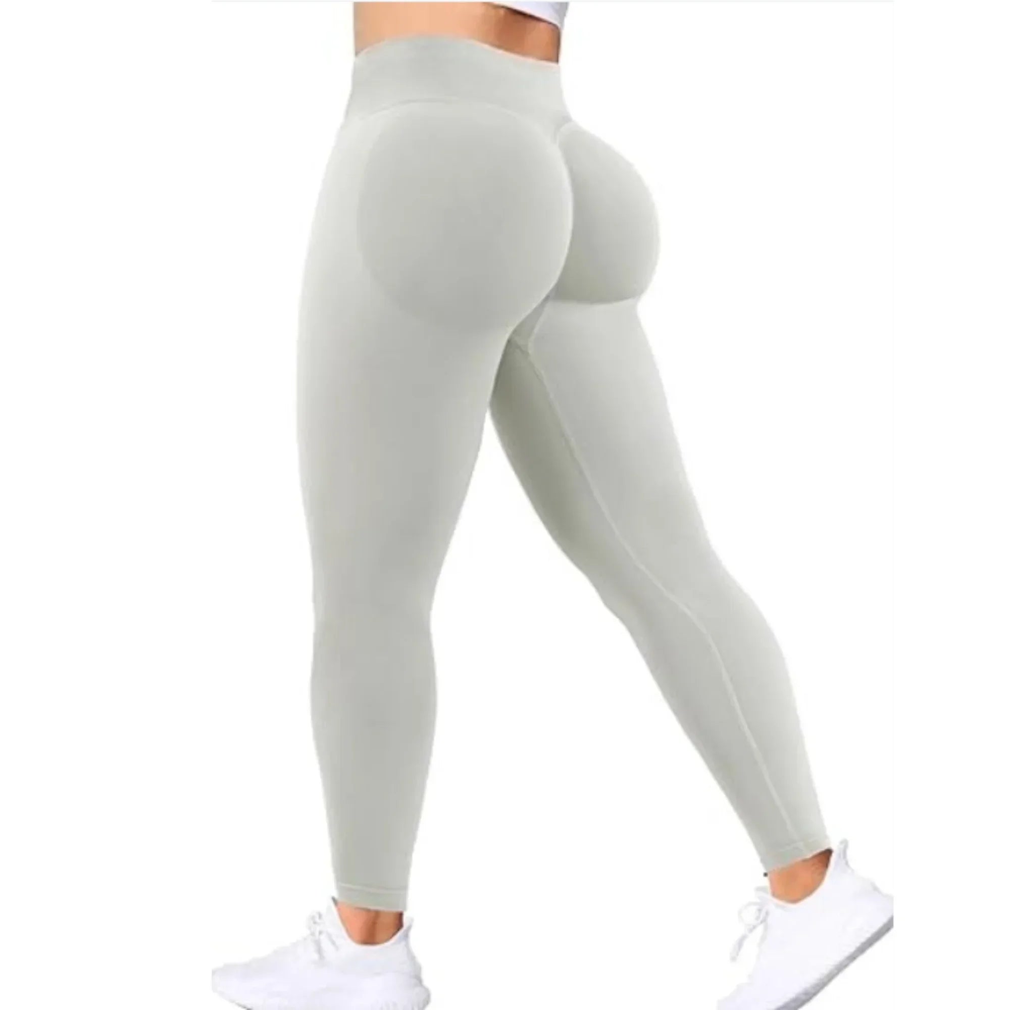Women Gym Yoga Training Pants
