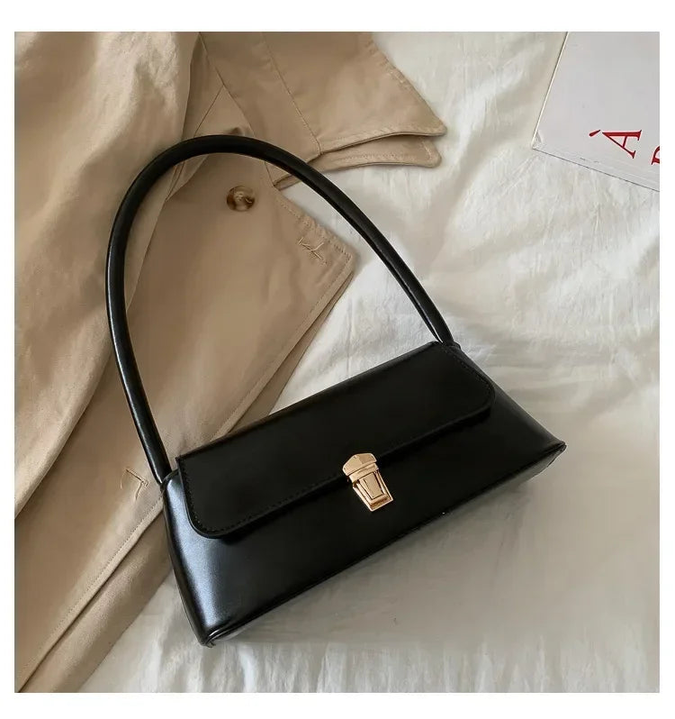 Women Fashion Design Underarm Shoulder Bag