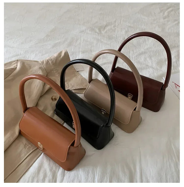 Women Fashion Design Underarm Shoulder Bag