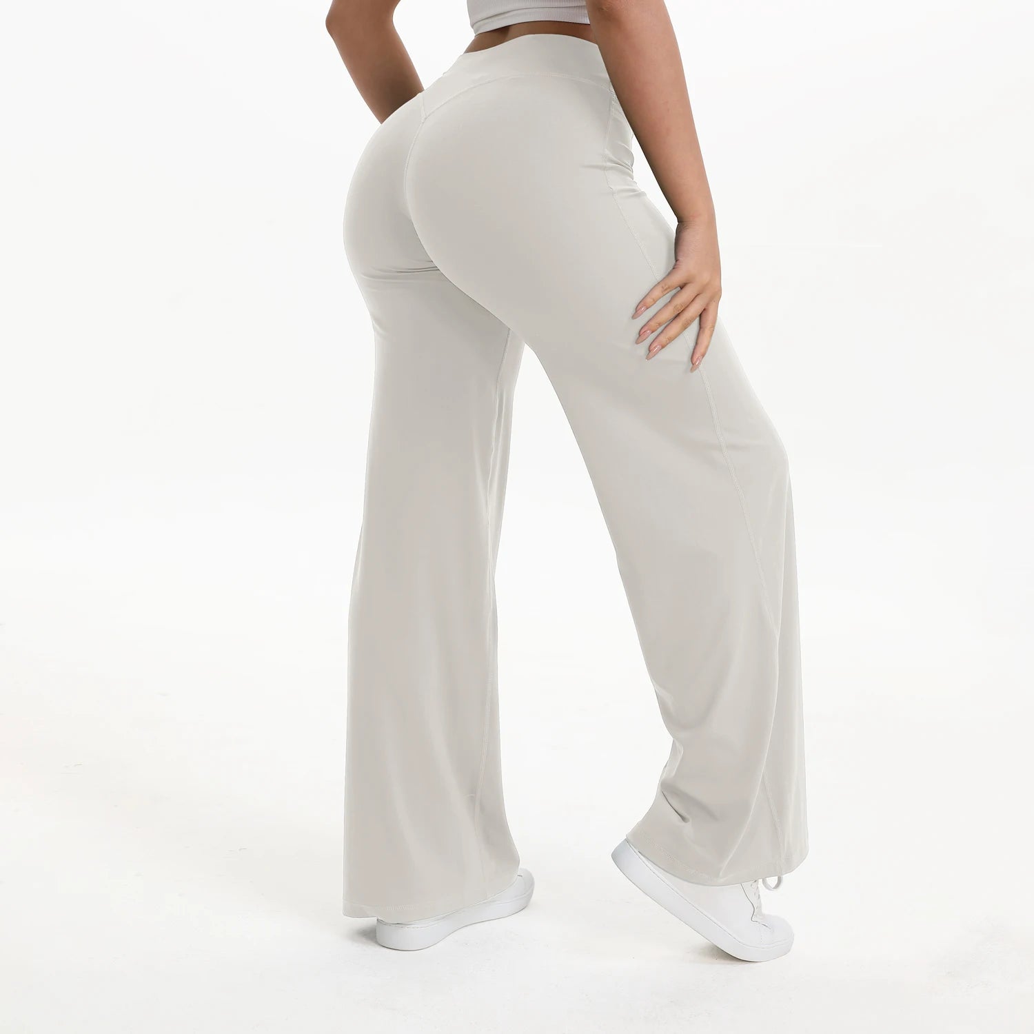 Women's Straight-Leg Pants