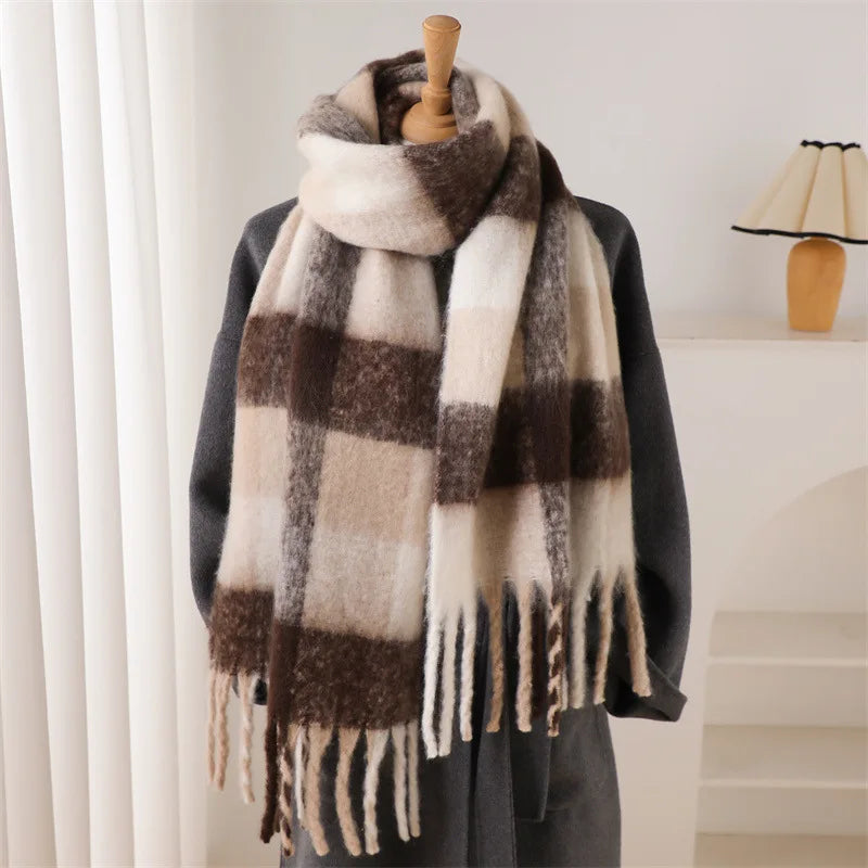 Women Cashmere Shawl