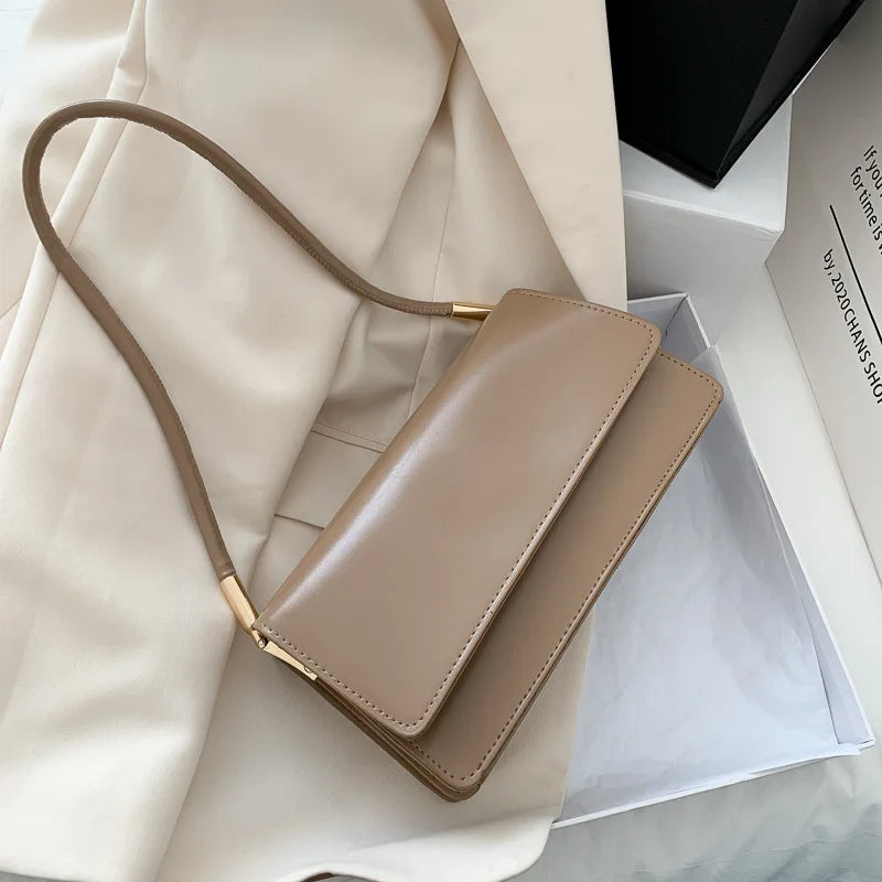 Women Fashion Design Underarm Shoulder Bag