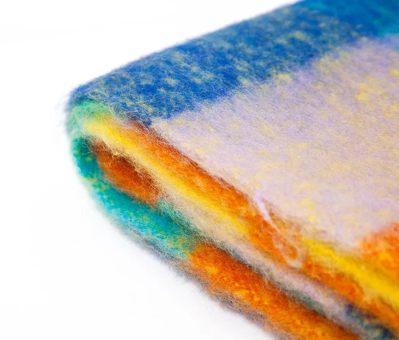 Women Cashmere Shawl