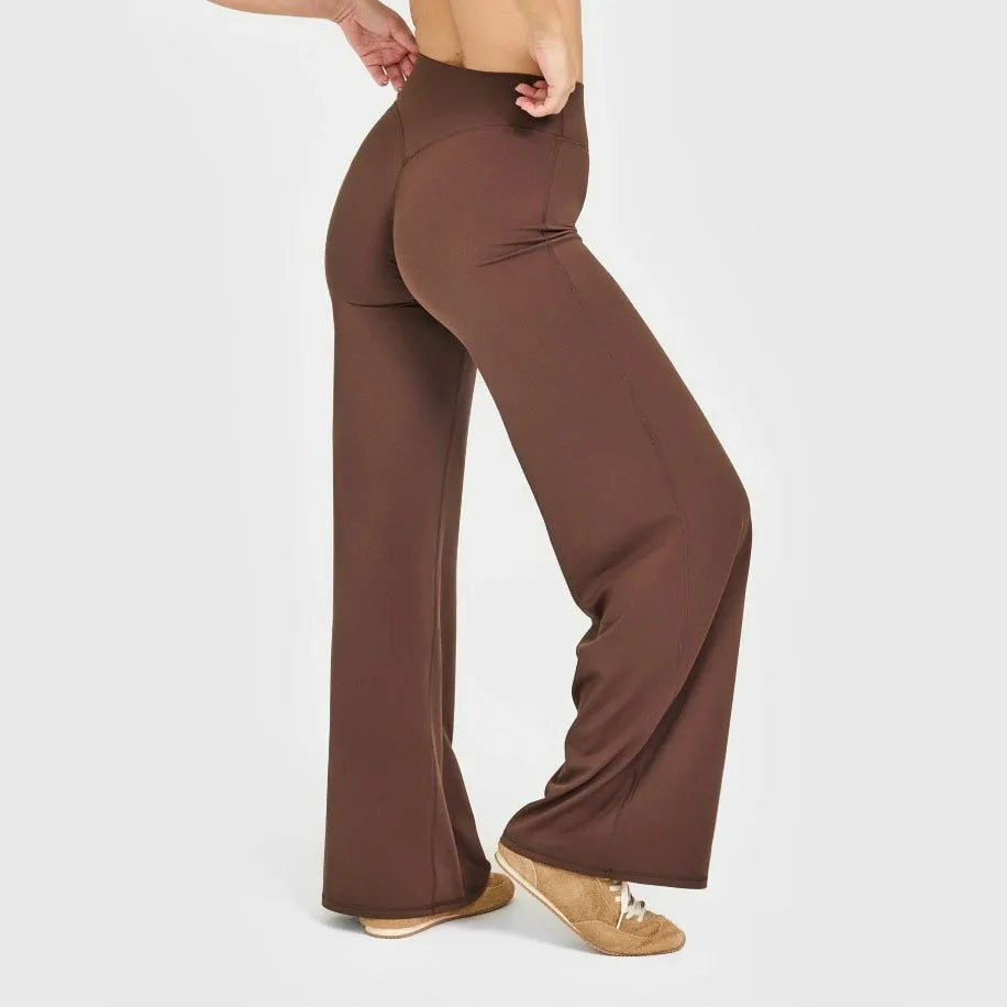 Women's Straight-Leg Pants