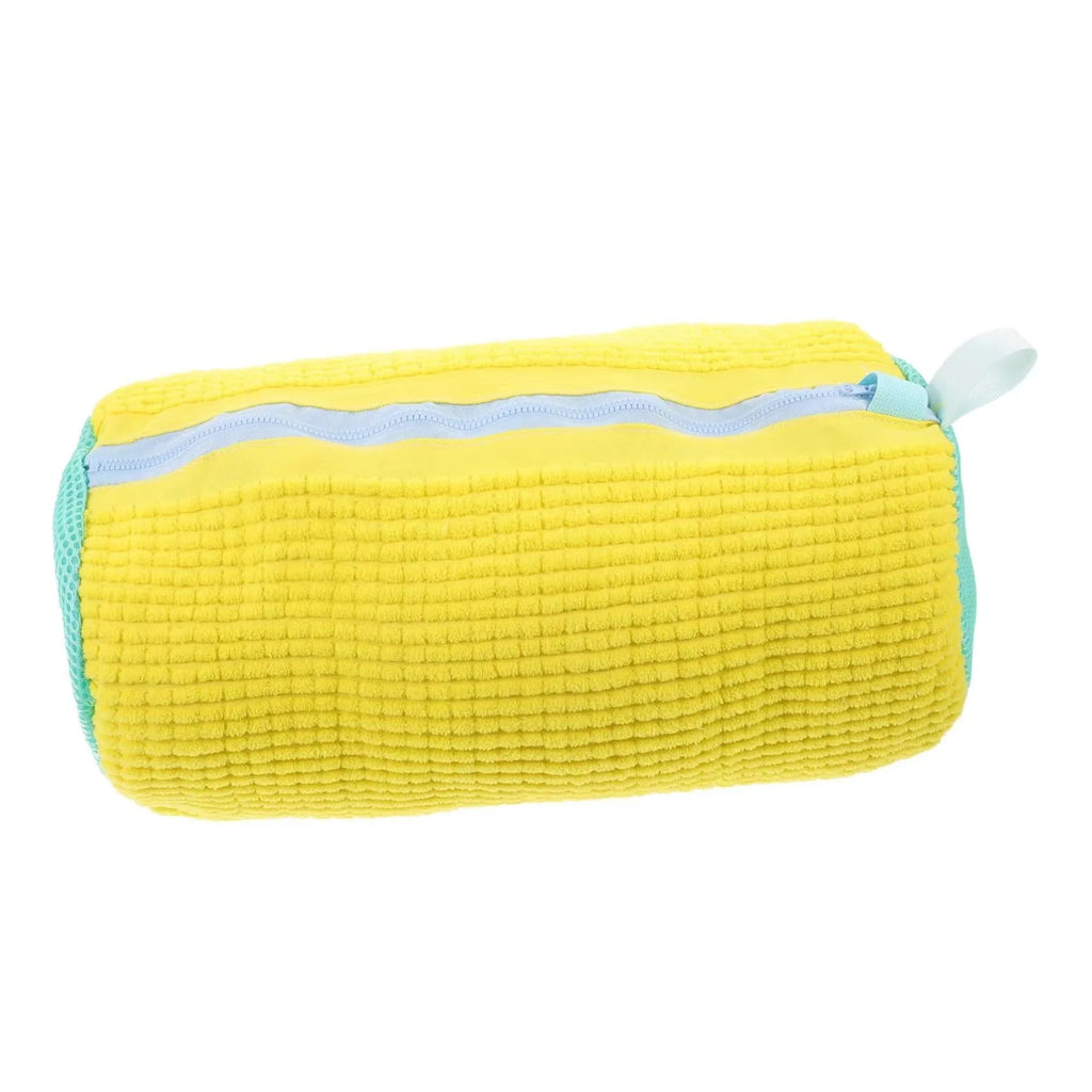 Durable Shoe Washing Machine Zipper Bag for All Shoe Types
