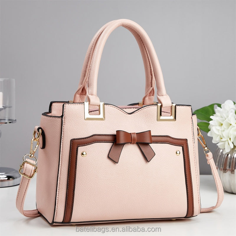 Commuting Shoulder Bags For Women